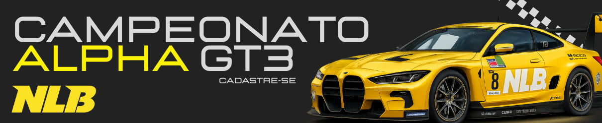 Campeonato Alpha GT3
