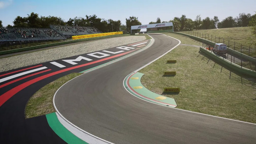 Imola