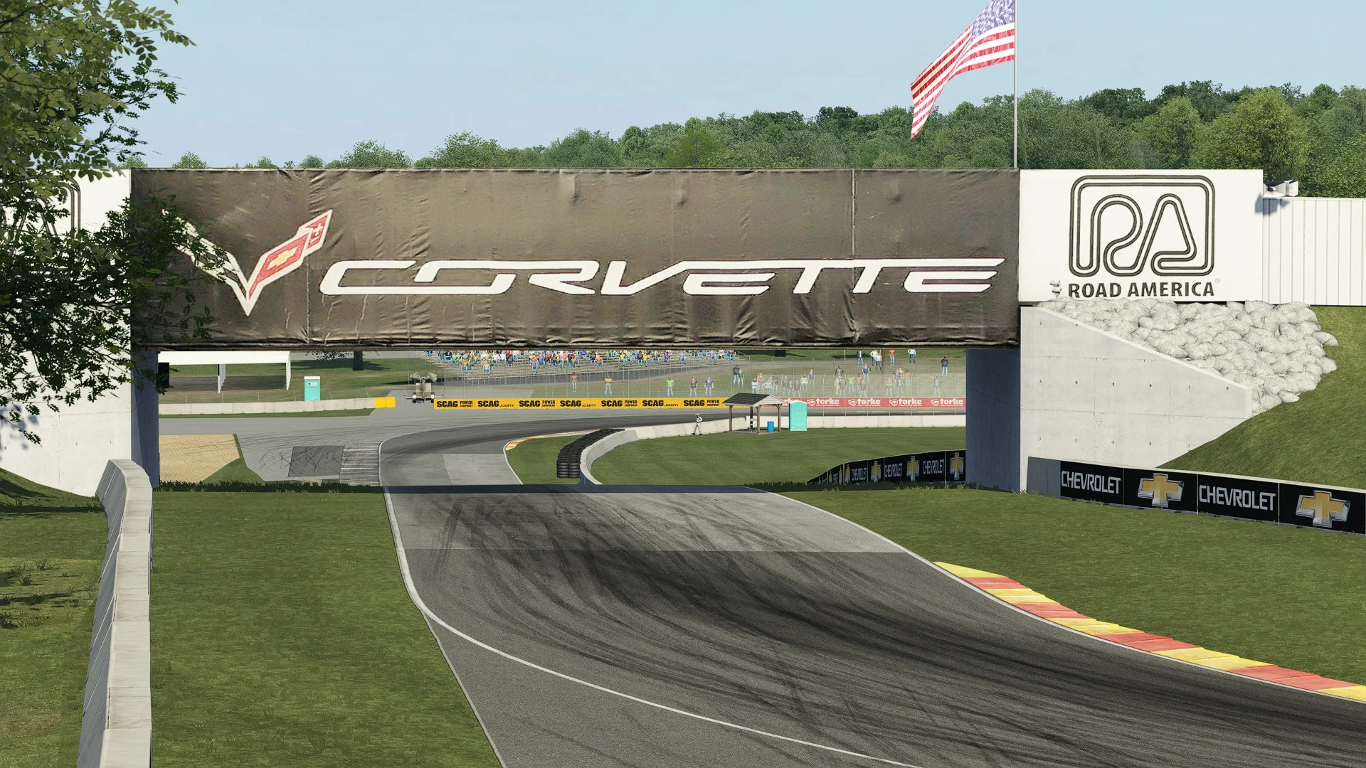 Road America