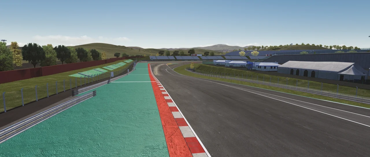 Algarve International Circuit